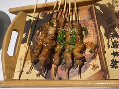 -火龙堂·风味民间菜(文一路店)