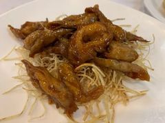 -文记壹心鸡(宝华路店)