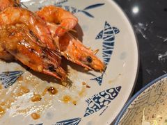 -大成铁板烧•板前(复古餐厅石老人店)