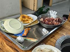 -马晓马佳牛羊肉(新合路店)
