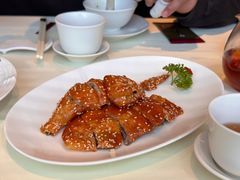 -利苑酒家(合景国际金融广场店)