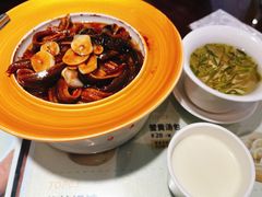 -老淮城·长鱼面(河下古镇店)