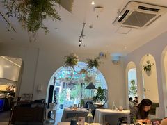 -春树下·树屋花房西餐厅(罍街AS1980店)