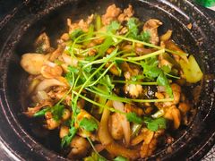 -川香煲(茅台路店)