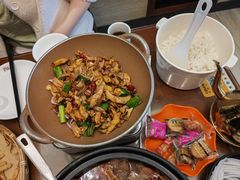 -肖记公安牛肉鱼杂馆·省级非物质文化遗产(三角路直营店)