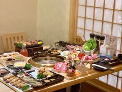 -松鱼亭·和牛烧肉(协鑫广场店)