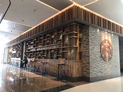 -星巴克臻选(湖滨道店)