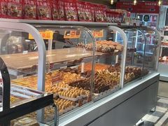 -味多美蛋糕(朝新嘉园店)