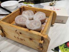 -點無缺茶楼·海鲜酒家(世博店)