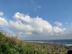 景点-台湾最南点