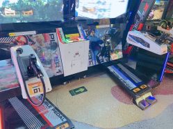 -嗨翻Hi-Fun竞技主题乐园·蹦床团建生日聚会(五棵松华熙店)