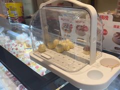 -花花卷卷·鲜食蛋糕(静安久光百货店)