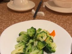 -新东方千禧大酒店-逸品轩中餐厅