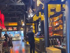 -野山舂·贵州现舂酸汤牛肉(东山店)