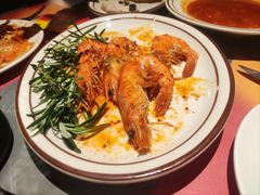 -ZAFFERANO西班牙海鲜饭(上海首店)