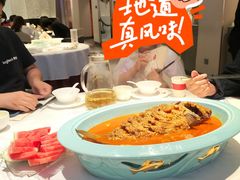 -阿五黄河大鲤鱼(英协路店)