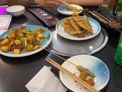 -瑞杰烧烤店·24小时营业(山东路店)