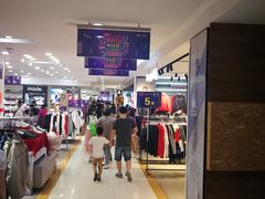 -茂业百货(东门店)