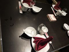 -老牌坊鲁菜名店(美莲广场店)