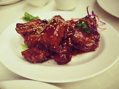 -无招牌海鲜餐厅(滨海艺术中心店)