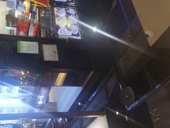 -蚝太郎 • 海鲜烧烤(Upark店)