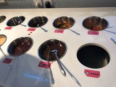 -龍歌自助小火锅(崂山丽达店)