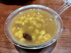 -金刚山烧烤(中山路店)