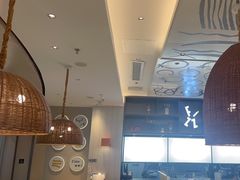 -菲滋意式餐厅(临海银泰店)