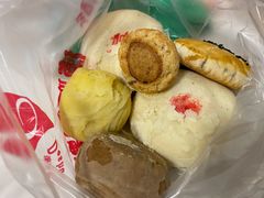 糯米酥-爱德顺糕点食屋(利民道店)