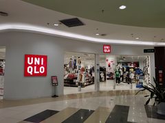 -优衣库(天津中北永旺店)