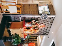 -辣婆婆(航天桥店)