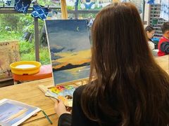 -快乐琴弦音乐舞蹈艺术教育中心(马连道校区)