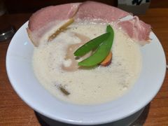 -真打拉面·日式拉面新流派(体育西横街店)