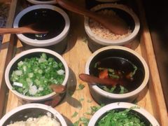 -老墙根涮肉·铜锅·烧烤(欢乐谷·王四营店)