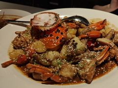 -桂满陇·海市蜃楼·黑金(国金店)