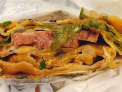 -琦琦蛋饼铺(上南店)