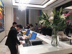 等位区-宁波石浦大饭店(新材料城店)