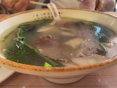 -最心疆拌面·抓饭·烧烤