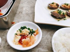 -四川小胡子海鲜(丁村万人海鲜广场店)