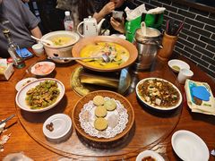 -唐师傅湘西名菜馆(武陵路店)