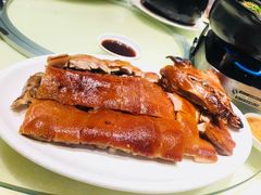 -龙记烧腊茶餐厅(常德路店)
