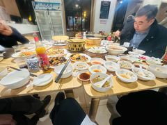 -太原面食店(解放路店)