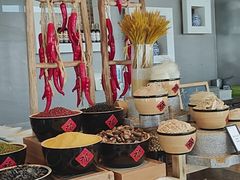 -视界美食自助餐厅·石家庄希尔顿酒店