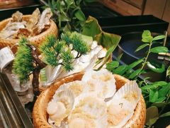 -索菲特西湖大酒店·香榭丽全日候餐厅(南山路店)