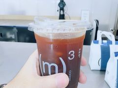 -CUBIC3三立方咖啡(凌空SOHO店)