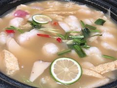 -米纸越南小馆(金鹰世界店)