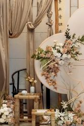 -曼格纳婚礼艺术中心(张江店)