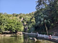 -云洞岩风景区