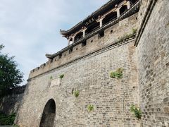 -东坡赤壁风景名胜区