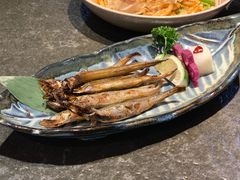 -将太无二·北美传奇寿司(瑞士公寓店)